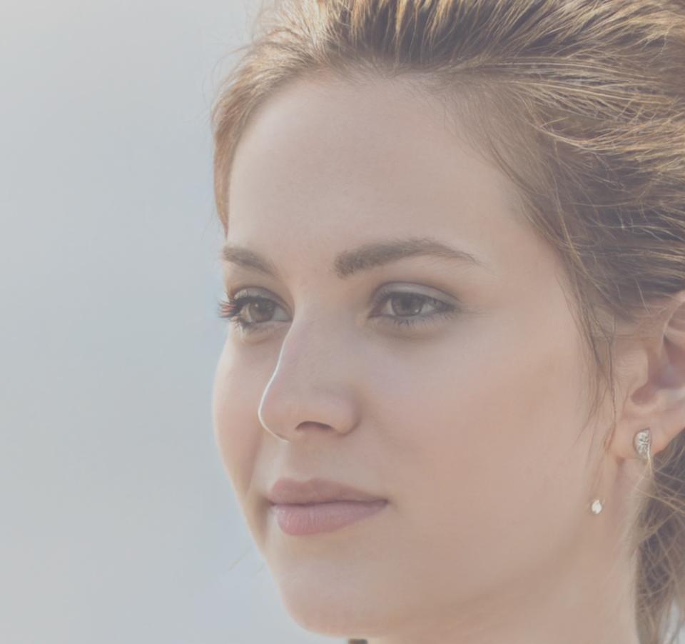 Portrait de Sophie Martin