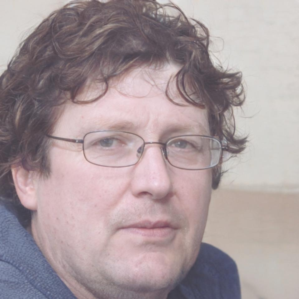 Marc Delacroix, formateur expert en évaluation financière